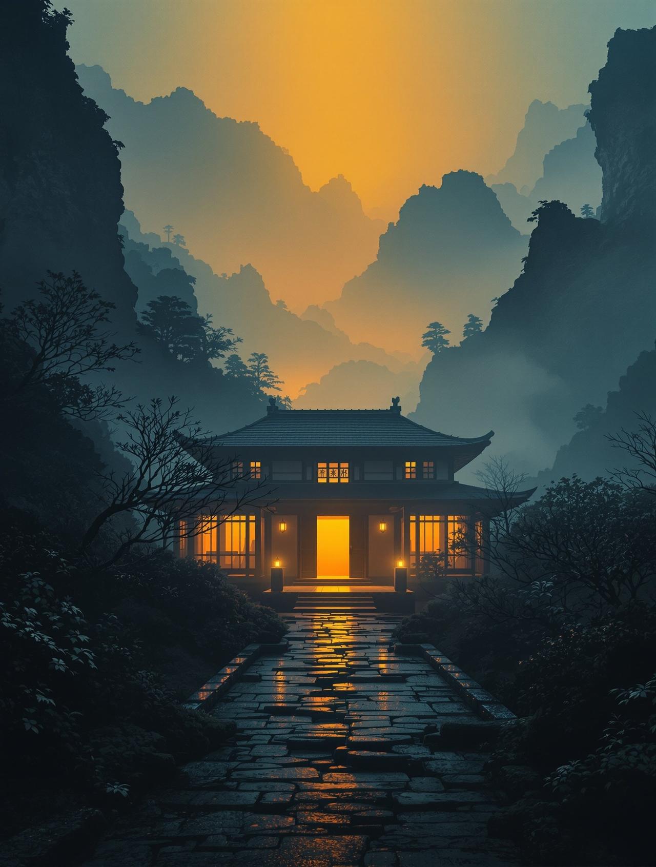 隐秘的角落 海报 - 韩国电影视频