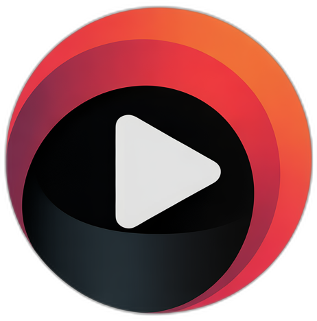 韩国电影视频Logo