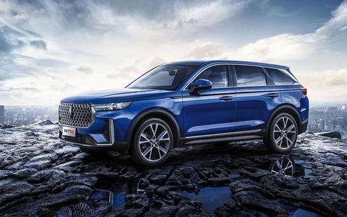 中出国产,见证中国制造业的蜕变与辉煌